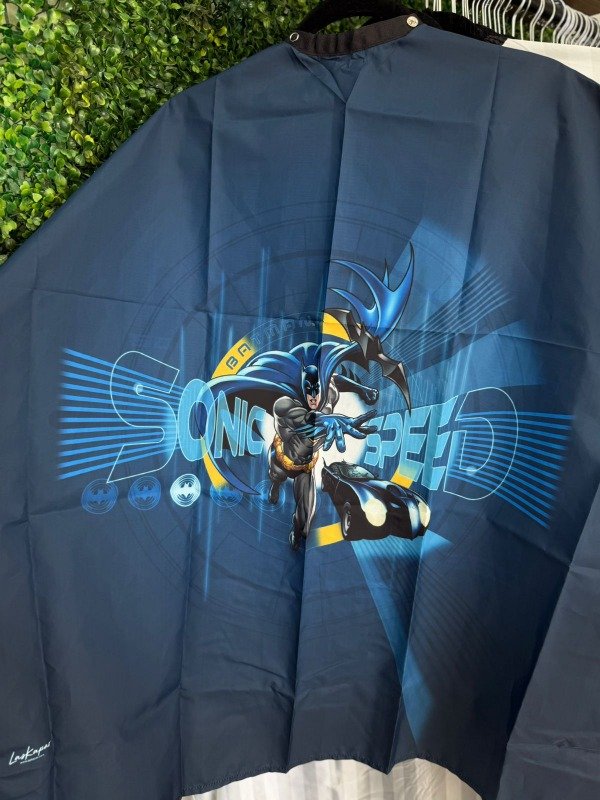 Producto - Las Kapas - Batman para niños