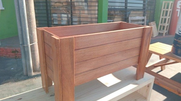 Producto - Macetero