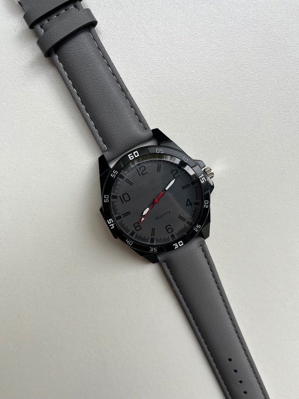 Producto - Reloj Rox Gris