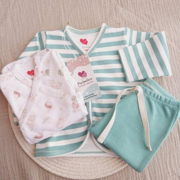 Producto - CONJUNTO MATIAS - 3 piezas - 1