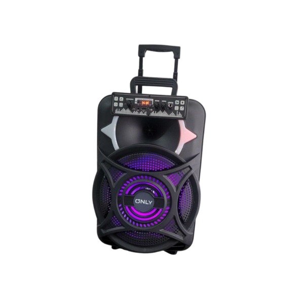 Producto - PARLANTE BUENOS AIRES 12"
