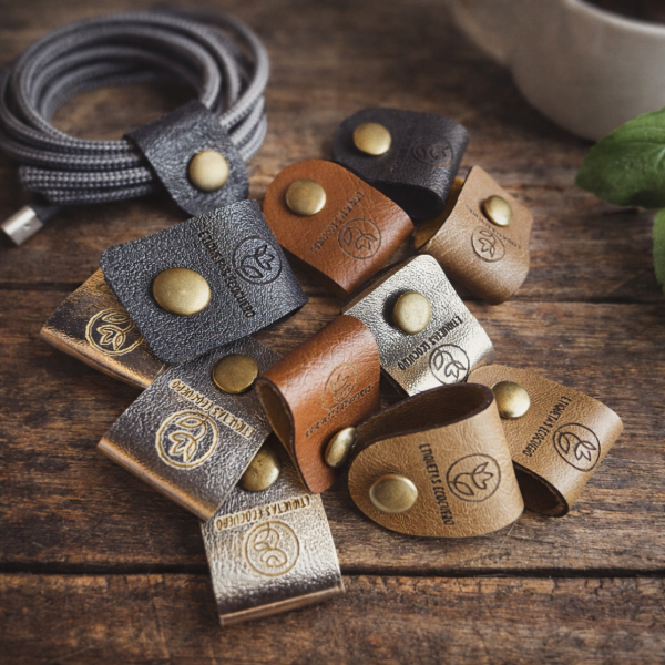 Producto - Etiquetas Con Remache