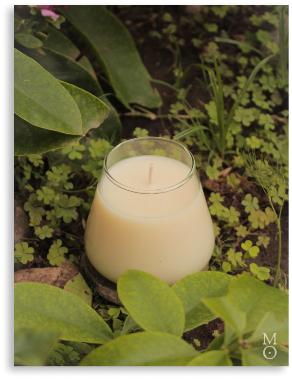 Producto - Vela Volcán