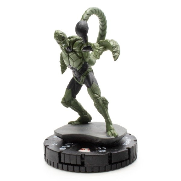 Producto - Scorpion - 035