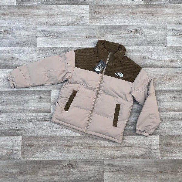 Producto - Camperas The North Face sin capucha