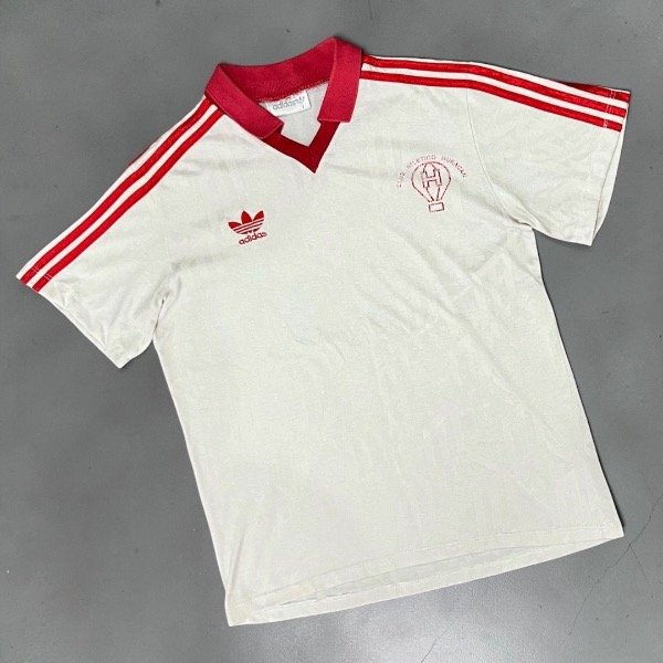Producto - Camiseta titular Huracán 1992