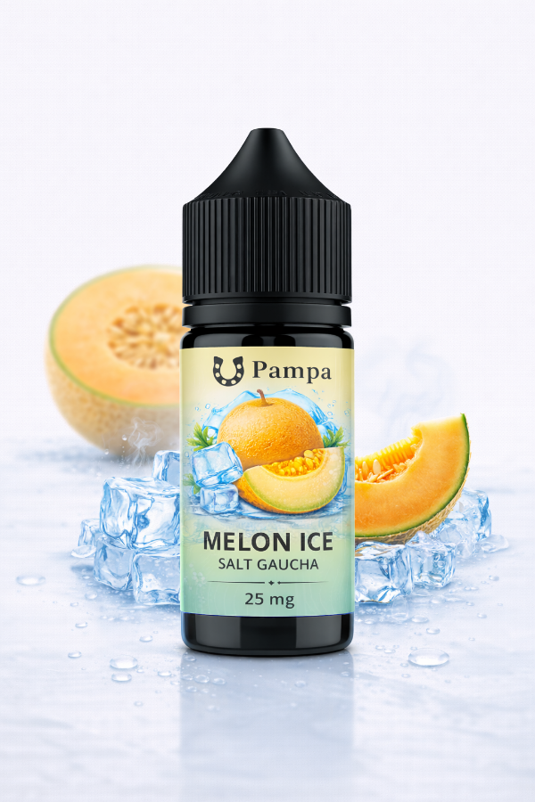 Producto - Melon Ice