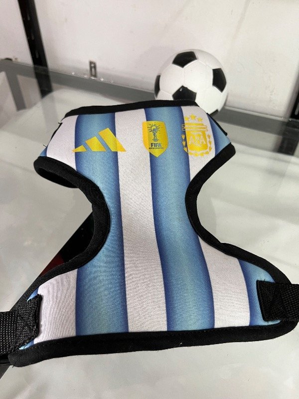 Producto - Pechera Argentina