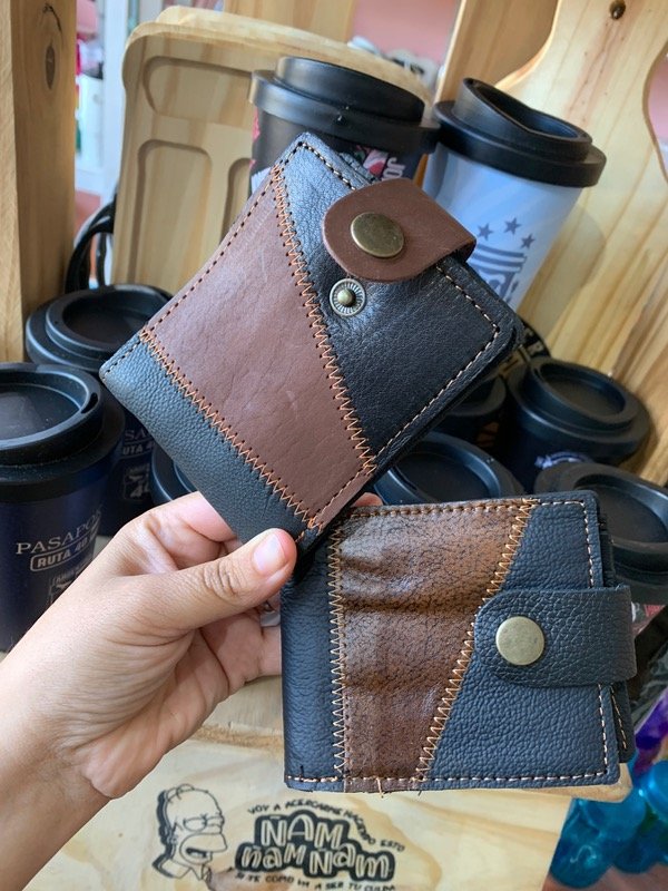 Producto - Billetera económica