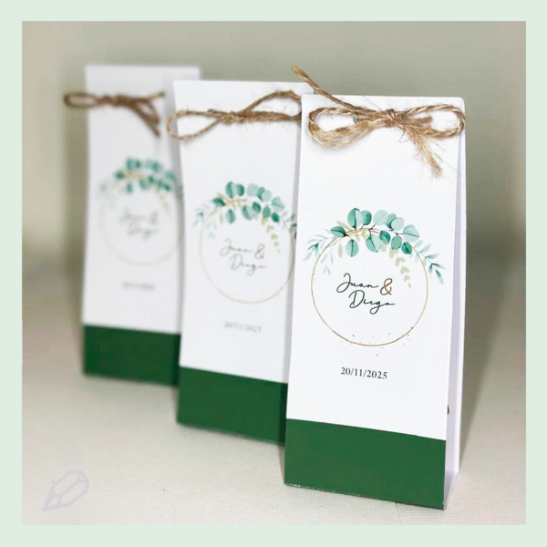 Producto - Estuche Carpita