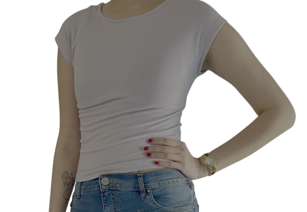 Producto - Remera Málaga