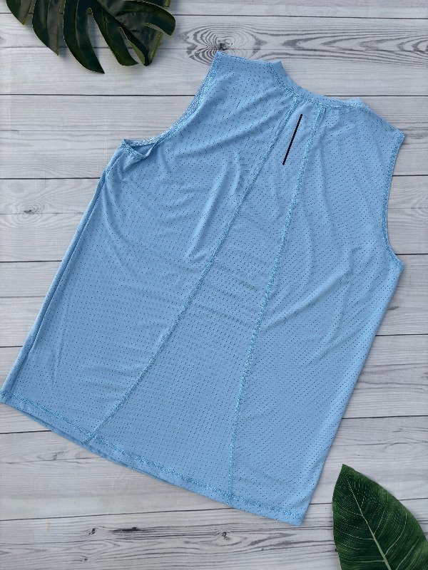 Producto - Musculosa Aero - BY CLIZA - 2