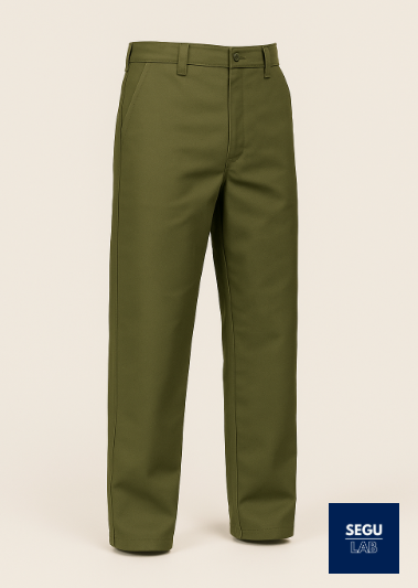 Producto - PANTALÓN  DE TRABAJO