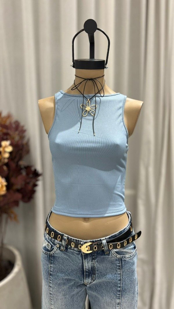 Producto - Musculosa Maca