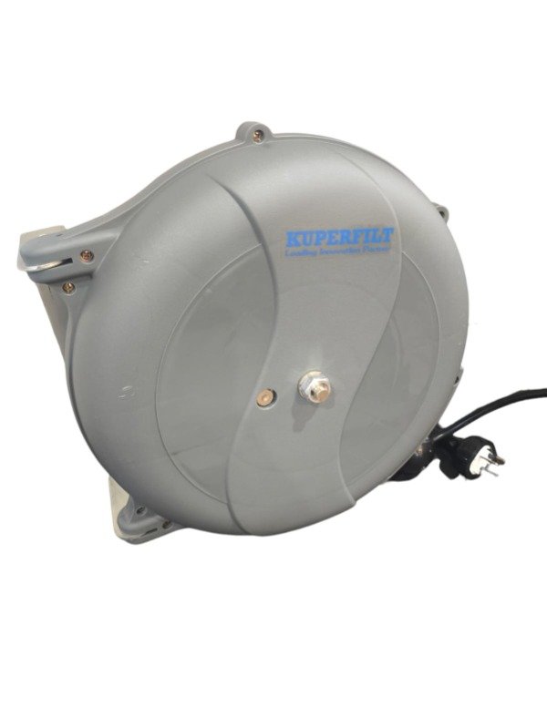 Producto - Enrrollador de cable o manguera