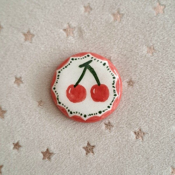 Producto - Pin Cherry 2