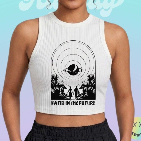 Musculosa Louis Tomlinson #35