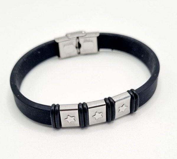 Producto - Pulsera con estrellas