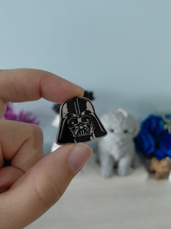 Producto - Pin metalizado - Star Wars #2030
