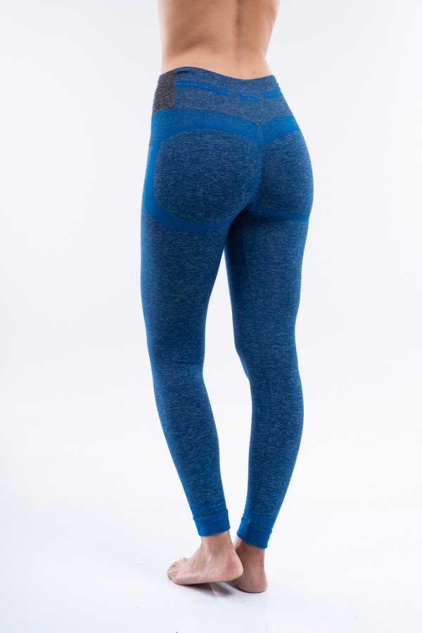 Producto - Leggins Mora Up Azul T.3/4 (40-44)