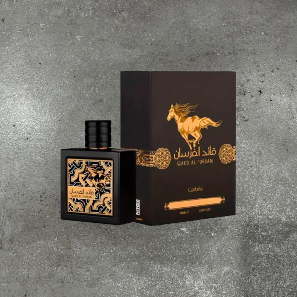 Producto - QAED AL FURSAN - LATTAFA