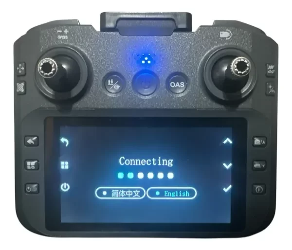 Producto - DRON CON PANTALLA Y LUCES - 1