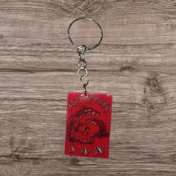 Producto - Ay ay ay87