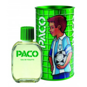 Producto - PACO COL LATA FUTBOL X60ml