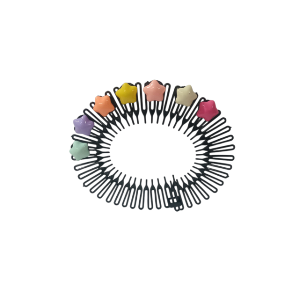 Producto - Vincha Estrellas