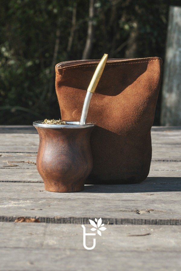 Producto - Combo Camionero algarrobo ATC Gamuzado