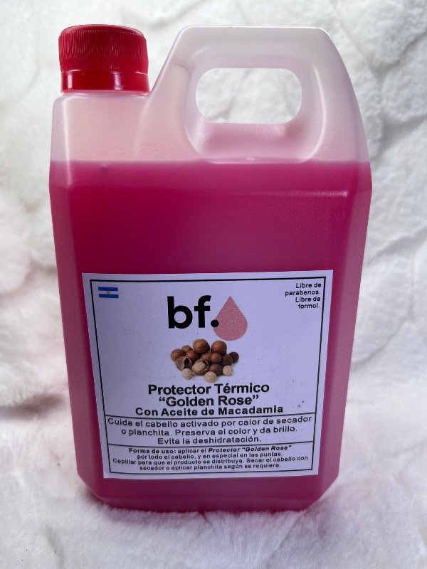 Producto - Tratamiento protector térmico 1L Bf