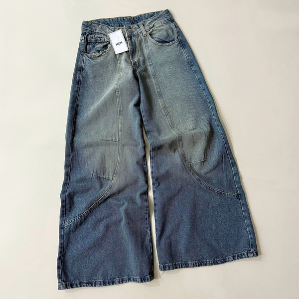 Producto - Wide leg KENZI