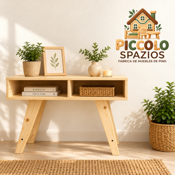 Producto - Escritorio Escandinavo