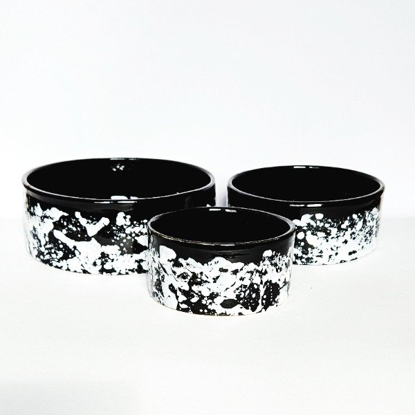 Producto - SET PICADA MONTJUIC BLACK