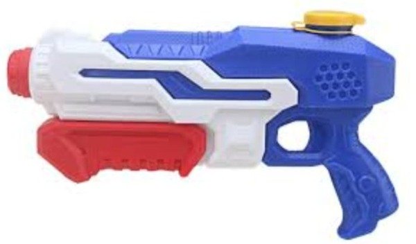 Producto - PISTOLA LANZA AGUA