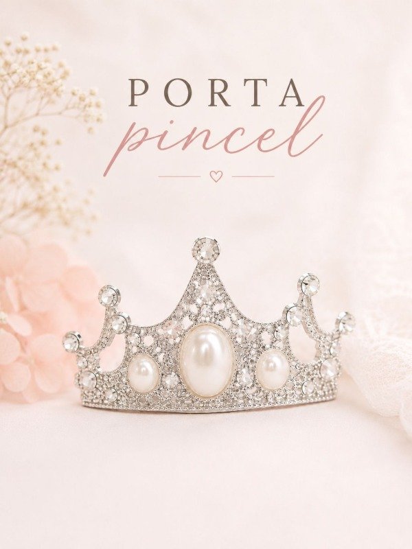 Producto - PORTA PINCEL