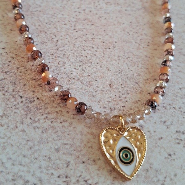 Producto - Collar Refugio - 1