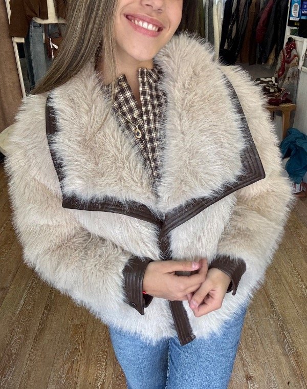 Producto - Chaqueta Oslo