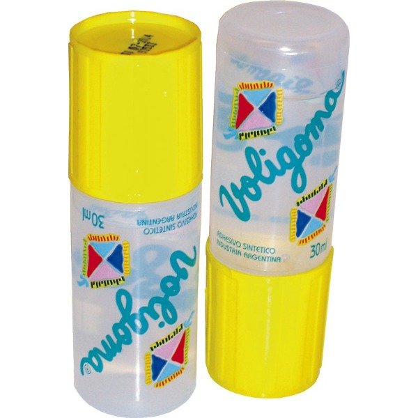 Producto - ADH SINTETICO VOLIGOMA 30ml