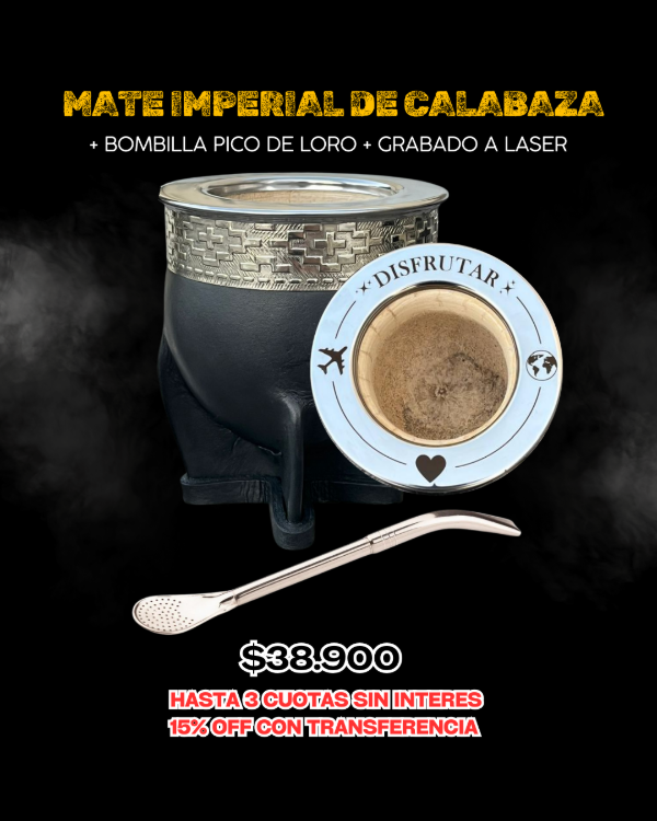 Producto - PROMO IMPERIAL PREMIUM