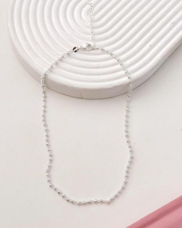 Producto - Collar Mérida