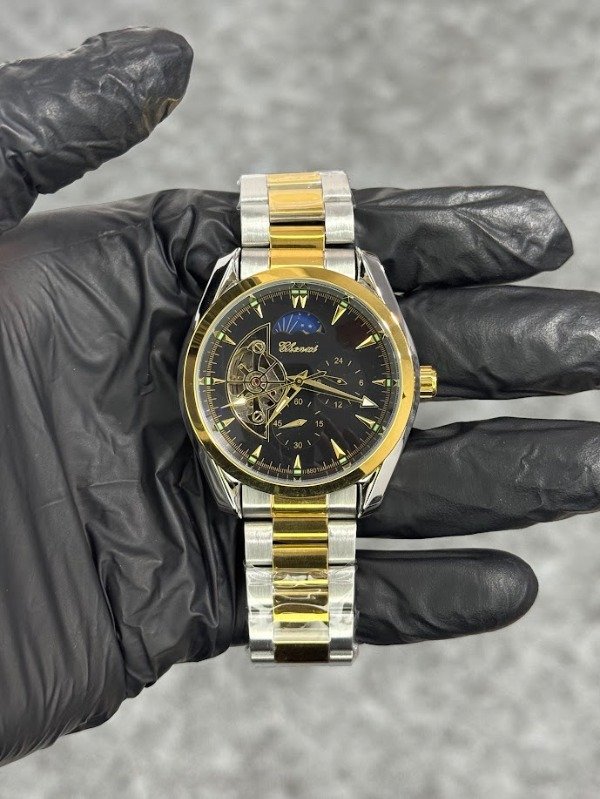 Producto - CHENXI 2 NEGRO (automático)
