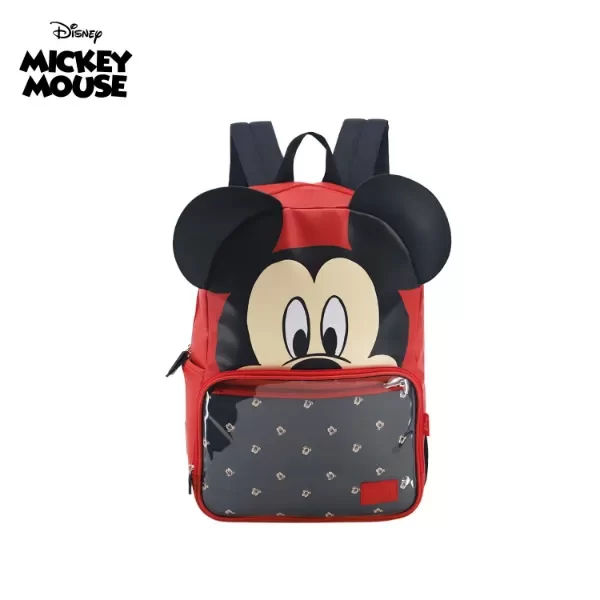 Producto - Mohila Mickey Roja 71-2000045