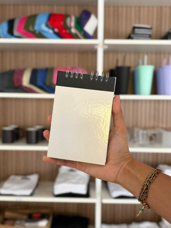 Producto - LIBRETA