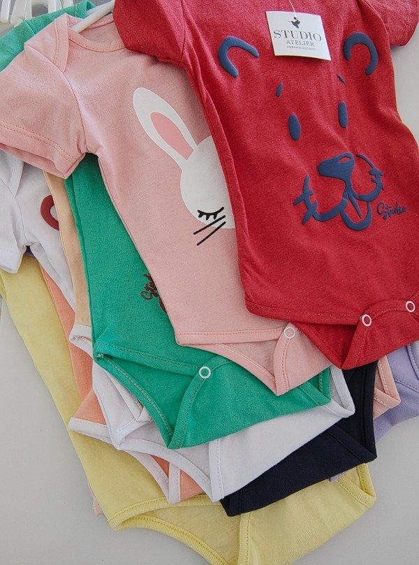 Producto - Bodie Mix Studio