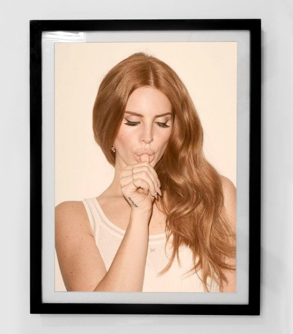 Producto - LANA DEL REY (Nro 14)