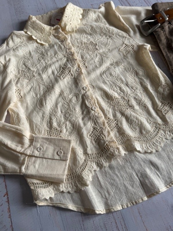 Producto - Camisa Paula