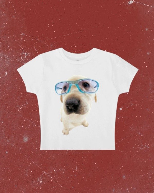 Producto - BABY TEE - DOG