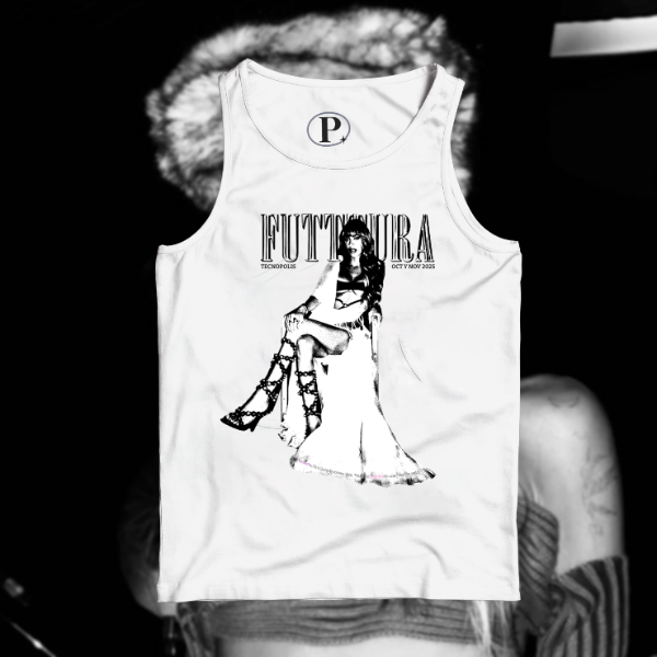 Tank top fut b