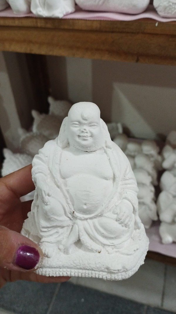 Producto - Buda chico gordo